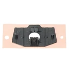 Oem New 2017-2021 Subaru Legacy Wrx Sti Park Sensor Sonar Holder 87622AL00A. Fixed Price $27.78.