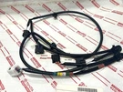 *new Lexus Isf Rear Bumper Sensor Wire Harness Oem Is-f 2006-2011 No. 3. Fixed Price $112.00.