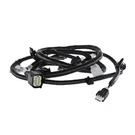 Genuine Ford Parking Aid System Wiring Harness LC3Z-15K868-A. Fixed Price $92.67.