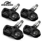 4X Tpms Tire Pressure Sensor For Denso 550-0106 Avalon Camry RAV4 Tacoma Tundra. Fixed Price $35.99.