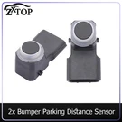 2X 39680-T6Z-A11ZA Parking Sensor For 2021-2023 Honda Ridgeline Passport. Fixed Price $69.28.