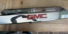 2011-2013 Gmc Terrain Tailgate Garnish Molding W/back Up Camera 22802058 Trim Oe. Fixed Price $77.53.