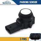 9261588 0263013516 For Bmw 4 Series Bumper Pdc Parking Assist Sensor White. Fixed Price $20.34.