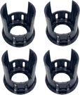 4XPARKING Assist Sensor Bezels For Dodge Ram 1500 2500 3500 2019-2022 Front Rear. Fixed Price $24.49.