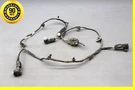 Oem 07-12 Gmc Acadia Rear Bumper Parking Assist Aid Sensor Wire Wiring Harness. Fixed Price $50.00.