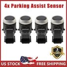 4PCS For 2014-2021 Chevy Cadillac Gmc Bosch Bumper Parking Sensor 23428268. Fixed Price $27.89.