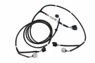 Genuine Oem Front Parking Aid Sensor Wiring Harness For Honda Pilot 32121TG7A50. Fixed Price $103.37.