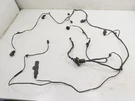 Bmw 650I F12 Convertible #1306 Sensor Backup Parking Assist Pdc Wiring Rear. Fixed Price $151.99.