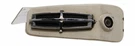 Camera/projector Mounted In Liftgate Fits 2011-2012 Mkx Oem. Fixed Price $96.95.