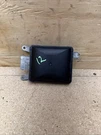 2012-2015 Audi A6 S6 (C7) Left Driver Rear Blind Spot Alert Module (slave). Fixed Price $29.95.