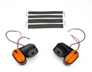 Brandmotion AHDS-7812 Park Assist Camera Oem. Fixed Price $387.16.