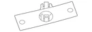 Genuine Nissan Parking Aid Sensor Housing 28533-1YC9A. Fixed Price $63.87.
