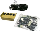 Fits Mitsubishi Park Assist Sensor Kit, D1, Part # MZ607691EX. Fixed Price $240.01.