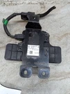 Driver Camera/projector Radar Unit Rear Behind Cover Fits 17-19 Sportage 243601. Fixed Price $144.00.