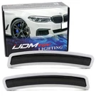 Euro Smoke Front Bumper Side Marker Reflex For Bmw G20 Series G22 G23 4. Fixed Price $27.09.