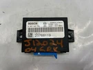2004 Cadillac Srx Oem Drivers Park Assist Computer Control Module 25768119 05 06. Fixed Price $99.92.