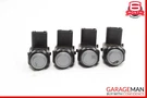 03-10 Porsche Cayenne 955 Bumper Parking Sensor Set Of 4 Pc Oem. Fixed Price $56.25.