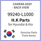 Genuine 99240-L1000 Camera Assy-back View For Hyundai / Kia. Fixed Price $233.99.