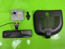 Mercedes Cla W118 Rear View Interior Mirror Surround Trim Camera 2020-2025. Fixed Price $55.98.