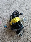 Rivian R1S Rear Fascia Bumper Wiring Harness PT00003807-E. Fixed Price $125.00.