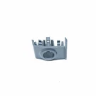 Neu Audi A5 Cabrio Vorne Rechts Parkassistent Kamera Halterung 8W6919268CRP5. Fixed Price $39.37.