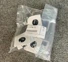Bmw 330I Xdrive 2019-2022 Pds Park Sensor Mount Kit Oem 51118496515. Fixed Price $42.00.
