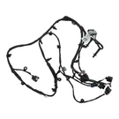 2022-2024 Jeep Grand Cherokee Front End Module Wiring Genuine Mopar 68526627AD. Fixed Price $70.59.