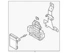 Genuine Ford Sensor ML3Z-9E731-G. Fixed Price $572.81.