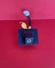 2015 2016 2017 MAZDA3 Oem Rear Pack Up Camera View GP-KD7201RC. Fixed Price $67.00.