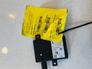 Range Rover Sport L494 Right Blind Spot Sensor Module Radar Control FK7214F152AC. Fixed Price $26.99.