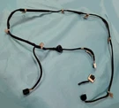 Rear Blind Spot Wire Harness BHN3-67-150A 2014 2015 2016 Mazda Sedan. Fixed Price $49.88.