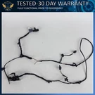 15-16 Audi A3 Front Bumper Pdc Parking Sensor Wire Wiring Harness Oem. Fixed Price $78.81.