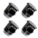 For 2006-2014 Chevy Tahoe Suburban 1500 Reverse Backup Parking Sensor Assist Kit. Fixed Price $21.84.