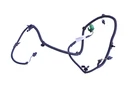Jaguar Xf Rear Parking Sensor Wiring JX63-15B484-BB X260 2.0 D 2017 17748779. Fixed Price $40.81.