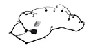25-26 Rivian R1S Rear Bumper Fascia Wire Wring Harness Connector PT00568004-B. Fixed Price $297.55.
