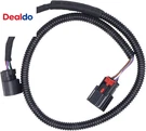 BL3Z14A411A Rear View Back Up Camera Wiring Harness Compatible With Ford F-150. Fixed Price $29.51.