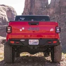 Rock Slide Engineering Jeep Gladiator Jt Rear Bumper. Fixed Price $1429.99.