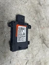 2020 Porsche Cayenne Front Blind Spot Module Oem Part Number 4KE907669A. Fixed Price $269.95.