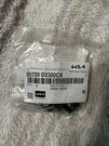 Genuine 2020-2022 Kia Sportage Parking Aid Sensor (95720-D3300CA). Fixed Price $70.00.