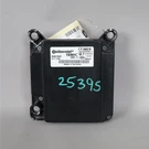 07-10 Mercedes CL550 CL600 Cruise Control Distronic Sensor 2165402645 Oem. Fixed Price $224.21.