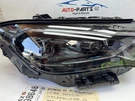 1BROKENTAB 2023 2024 2025 Mercedes EQE350 EQE500 Right Led Digital Headlight Oem. Fixed Price $1100.00.