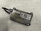 2021-2022 Nissan Rogue Windshield Mounted Lane Keep Assist Camera Oem 284629468R. Fixed Price $149.99.