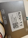 Nav-tv BMW-12N-DYNAMIC Backup Camera Interface Module KIT717. Fixed Price $200.00.