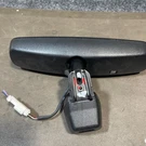 Camera/projector Us Market Front Rear View Mirror Ex Fits 16-17 Accord 1320478. Fixed Price $224.99.