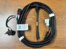24-25 Chevy Silverado 4500/5500 Cab Chassis Gm Camera Harness 84852715/84759864. Fixed Price $179.99.