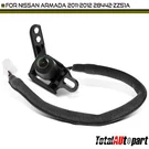 Back Up Parking Assist Camera For Nissan Armada 2011 2012 Rear Side 28442ZZ51A. Fixed Price $158.06.