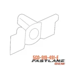 2018-2021 Volkswagen Golf MK7 Internal Bracket New Oem 5G0-919-491-E. Fixed Price $31.14.