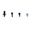 Kit Tailgate Hardware Rear For Chevy Chevrolet Silverado 2500 Hd Heavy Duty Gmc. Fixed Price $107.99.