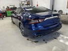 Driver Camera/projector Radar Unit Rear Side Obstacle Fits 21-23 Maxima 242792. Fixed Price $150.71.