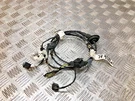 6906341 Bmw X5 E53 Pdc Plug Socket Loom Cable Rear Parking Sensor Bumper. Fixed Price $25.57.